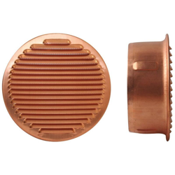 Gruppo Stamplast - GRIGLIA AERAZ.RAME D.200 precio