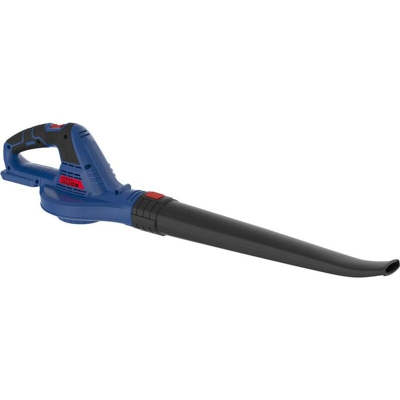 Güde Soffiatore a batteria LB 18-0, senza batteria e caricabatteria - 58591