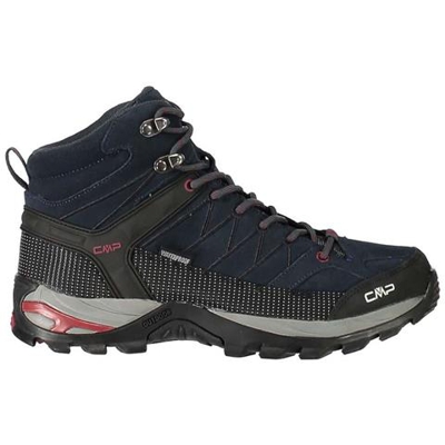 Scarponi Cmp Rigel Mid Wp Scarpe Uomo Eu 43