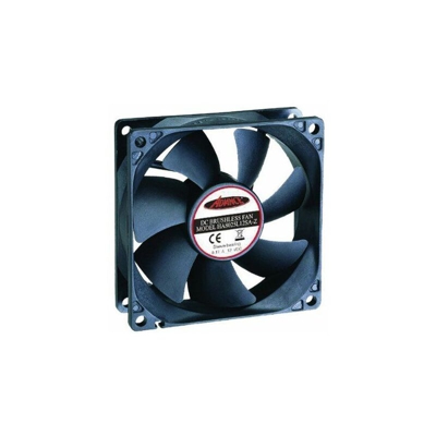 Advance - TIKOO Ventola 120 mm per cabinet V-A120