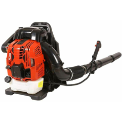 No_brand - Varan Motors - BL766 Ventilatore termico zaino soffiante a 4 tempi motore 76cc 2,2kW 2,2kW, soffiante posteriore a benzina - Rosso características