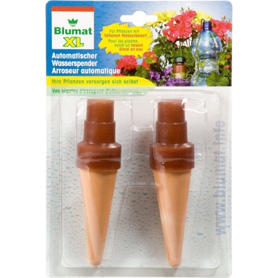 Blumat Adattatore Per Bottiglie Xl