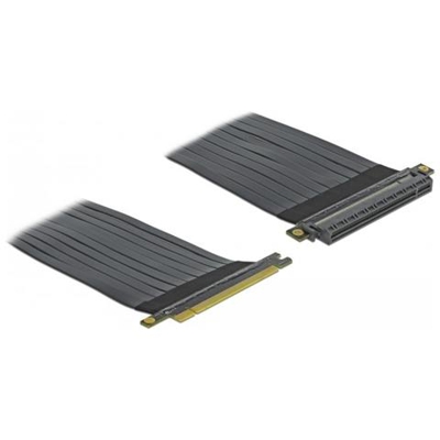 Pci Express X16 To X16 With Flexible Cable - Riser Card