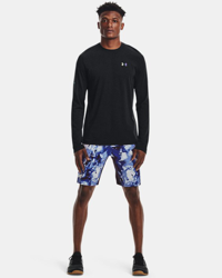 Shorts UA Reign Woven da uomo precio