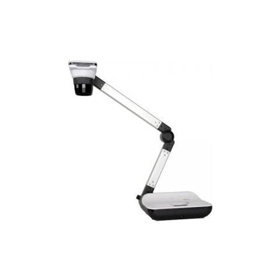 Dc556 - Digitale Dokumentenkamera - Farbe - 13,000,000 Pixel - 3840 X 2160 - 4k - Audio - Vga, Hdmi - Usb2.0 - Gleichstrom 5 V (dc556)