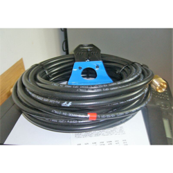 SONDA SPURGATUBI 16MT STURATUBI IDROPULITRICE 610 1001 1004 - Annovi Reverberi precio