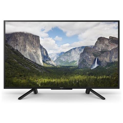 TV Direct-LED Full HD 43'' Bravia 43W66F / T Smart TV Linux