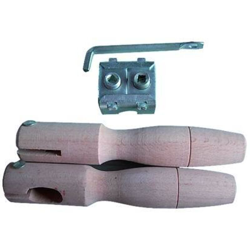 Attacchi Per Manici Falci Completi características