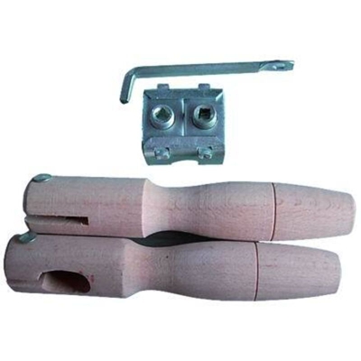 Attacchi Per Manici Falci Completi