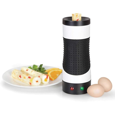 Cuoci Cucinare Uova Verticale Egg Master Cottura Antiaderente Cucina Uovo Casa