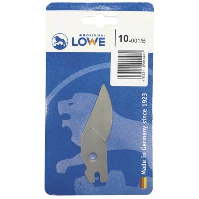 Stocker - Lama lowe nr 10