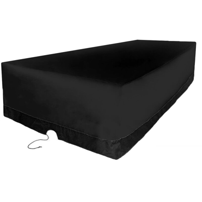 Coperture protettive telone protettivo 350x260x90cm