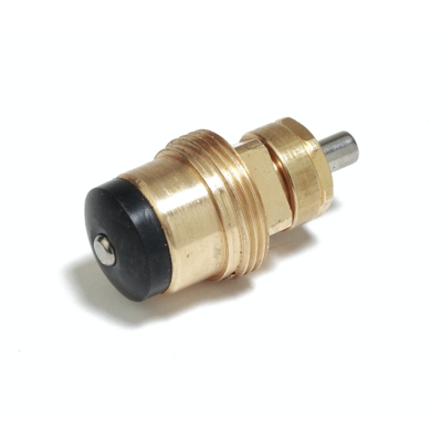 Vitone completo per valvole termostatizzabili Giacomini P12AX | 3/8'-1/2'-3/4'