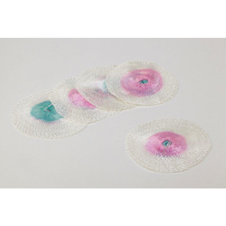 Retina Ricambio Per Faro Da Pesca 500W características