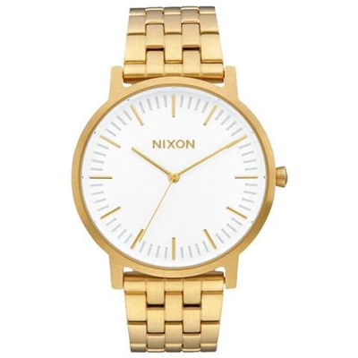 The Porter A1057-2443 Orologio Uomo Al Quarzo