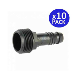 Funny Pipe Link 16 mm x 1/2' . 10 unit? precio