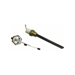 Diff - Bougie quartz M3/8' 300W 123mm características