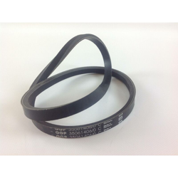 Cinghia motore semovenza trattorino CASTELGARDEN EL63 135061406/0 ORIGINALE características