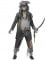 Costume fantasma pirata uomo Halloween en oferta