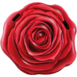 Materassino intex rosa rossa cm137x132 - 58783np características