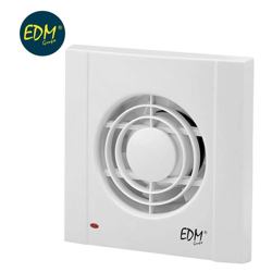 Estrattore d'aria 13W 75mm 120m3 en oferta