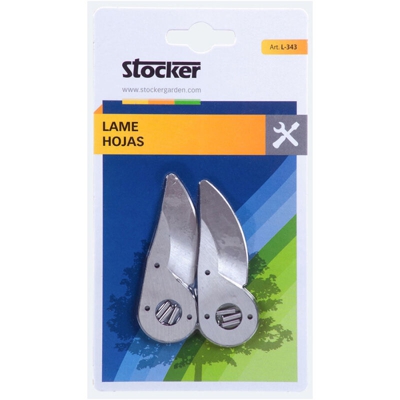 Stocker - lama forbice 343