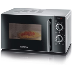 Severin MW 7875 forno a microonde en oferta