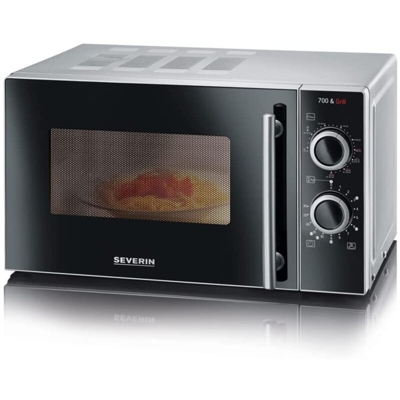 Severin MW 7875 forno a microonde