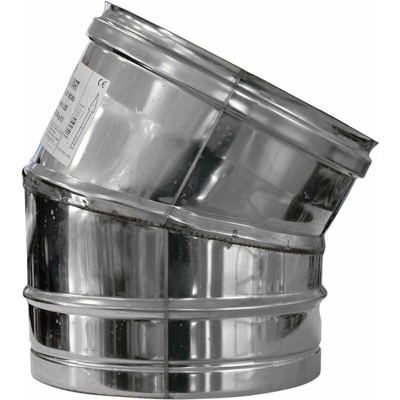GOMITO A 30° ø cm 25