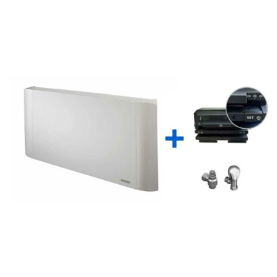 Ventilconvettore Bi2 SL SMART 800 Preconfigurato | 01412 - Olimpia Splendid