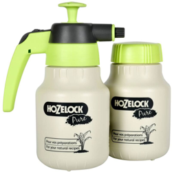 4204 0000 PURE Kit Irroratore a pressione 1.25 l - Hozelock en oferta
