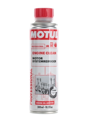 MOTUL Detergente  per motore ENGINE CLEAN AUTO 108119