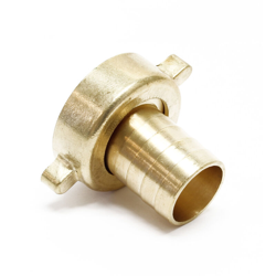 Raccordo 2/3 39,59mm (1 1/4") Filettatura interna Dado per raccordi su ugello 25mm (1") precio