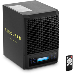 Ulsonix - Generatore Di Ozono Ozonizzatore Aria Professionale Purificatore 600 mg/h 50 W características