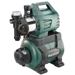 Metabo 600974000 Pompa per casa 230 V 4500 l/h características