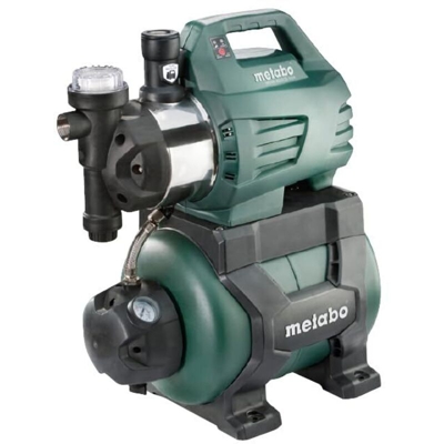 Metabo 600974000 Pompa per casa 230 V 4500 l/h