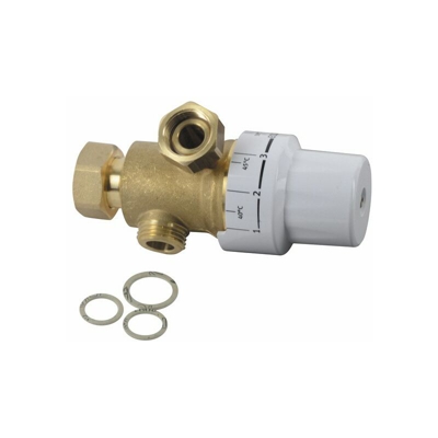 Valvola termostatica solare - SAUNIER DUVAL : S1048000