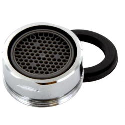 Aeratore Cromato Mm. 16X1'F en oferta