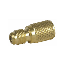 Riduzione flare F1/4'' x M5/16 - DIFF precio