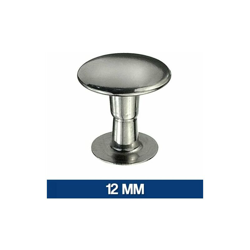Rivetti Maschio Femmina Nichelati 15+15 (20520V) Mm 12 (21280) precio
