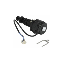 Motore valvola a 3 vie per De Dietrich : S101765 - Diff precio