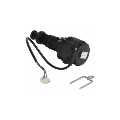 Motore valvola a 3 vie per De Dietrich : S101765 - Diff
