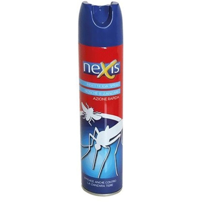 Nexis - INSETTICIDA SPRAY ml 300