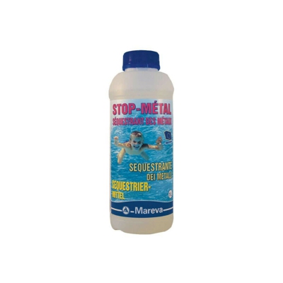 Metal Stop MAREVA - 1L - 150070U