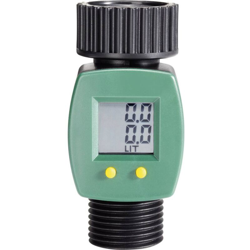 552059 digitale Contatore del flusso dacqua Contatore del flusso di acqua a batteria precio