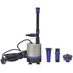 Pompa per Fontana 50 W 1750 L/h - Vidaxl en oferta
