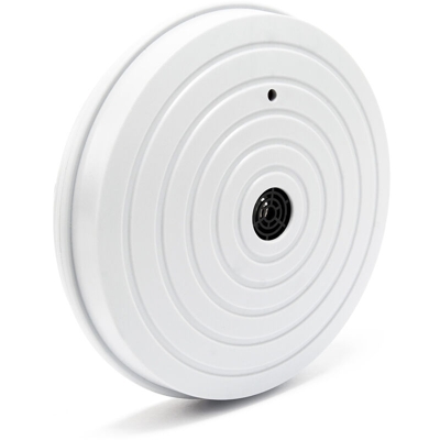 Pestcontroller deterrente topi ultrasuoni 100m² distributore interno