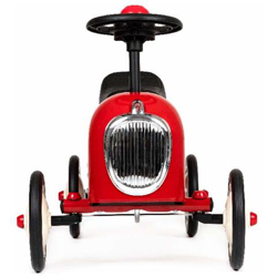 Racer Rosso | Vettore Multidirezionale - Molti Dettagli Realistici precio