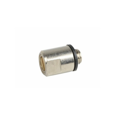 Valvola sfogo aria + guarnizione WILO : F3AA40163 - Frisquet