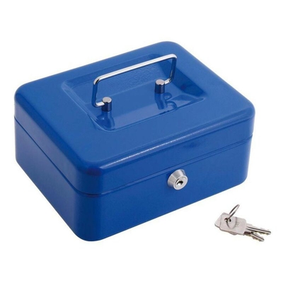 Scatola Flowpack verniciata Nº 1 150x115 mm. Con vassoio interno - Wolfpack